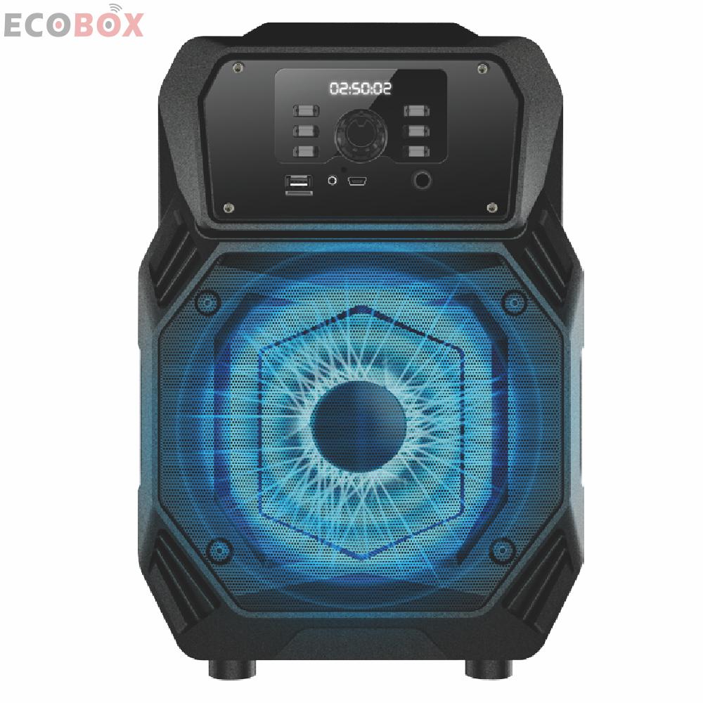 haut-parleur portable