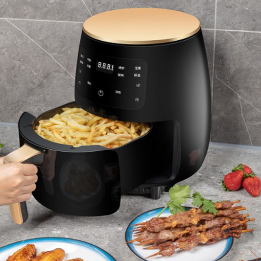 Friteuse sans huile 4.5L