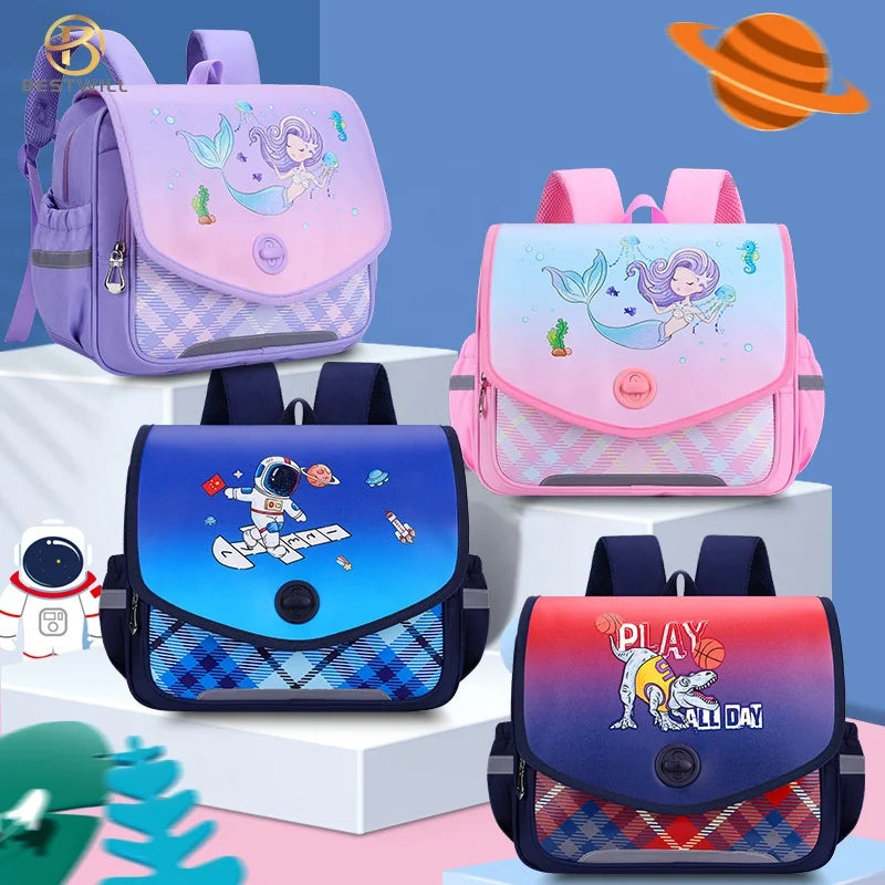 Cartable BestWill CP & CE