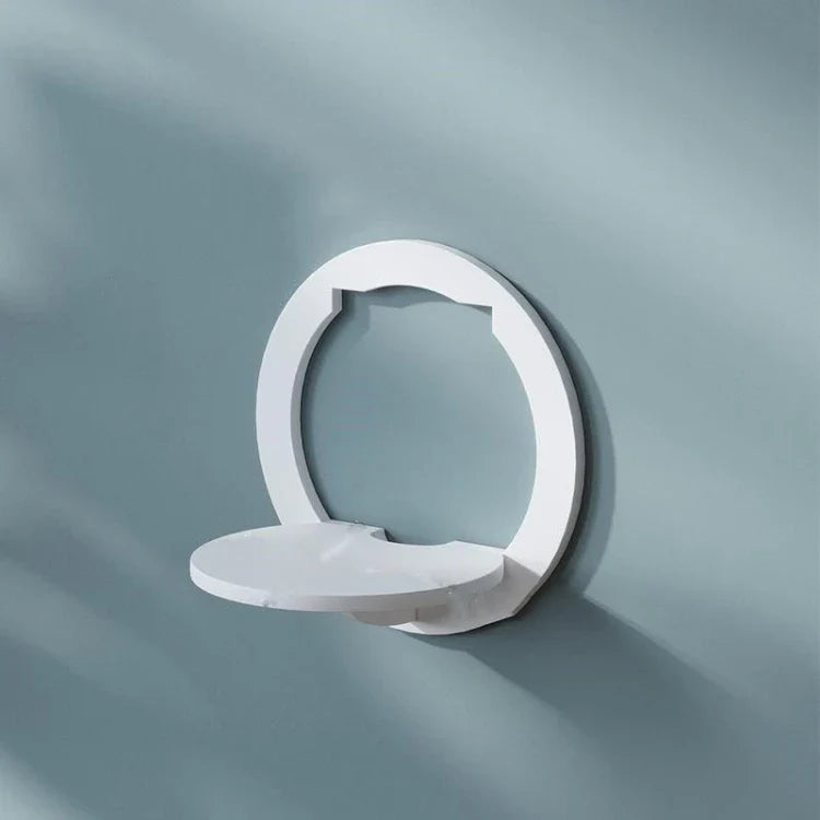 Étagère Murale Multifonctionnelle