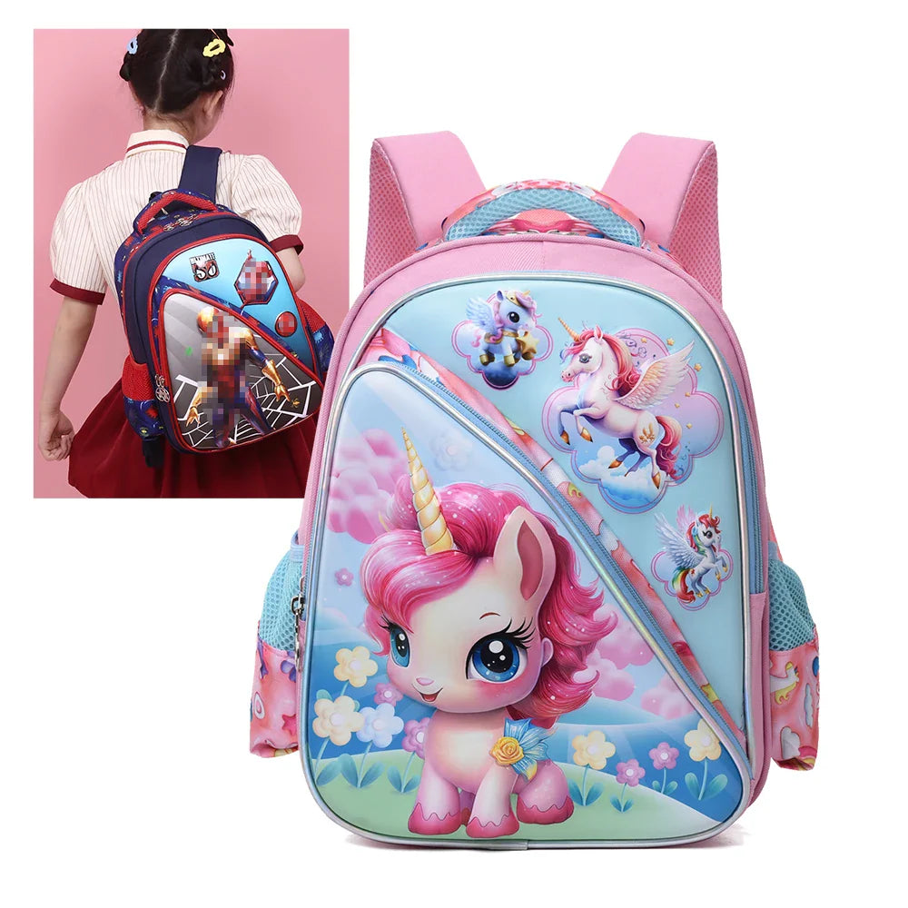 Sac à dos youyou CE1 & CE2