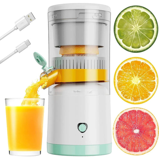 Presse-jus électrique