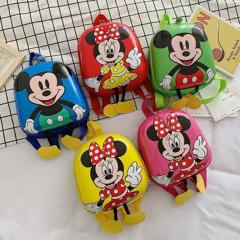 Sac Disney rigide maternelle