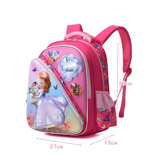 Sac à dos youyou CE1 & CE2