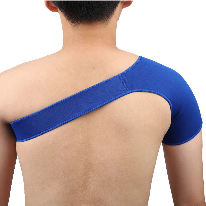 Le correcteur de posture d'épaules