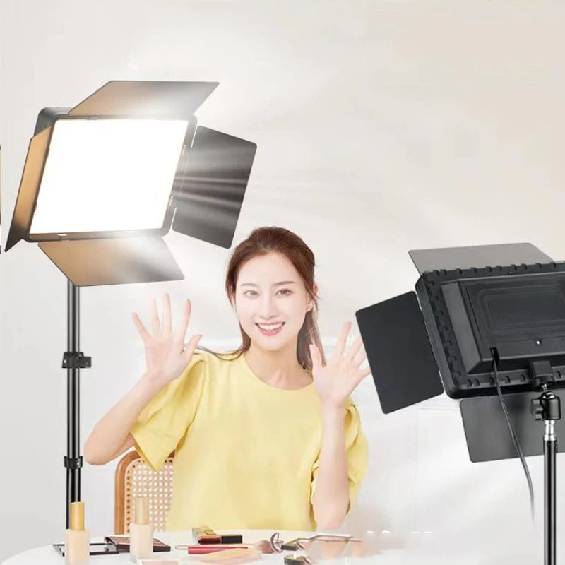 Kits d'éclairage LED