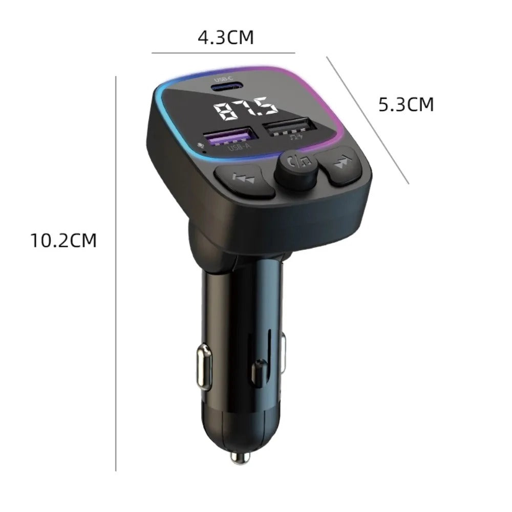 Récepteur audio, lecteur MP3