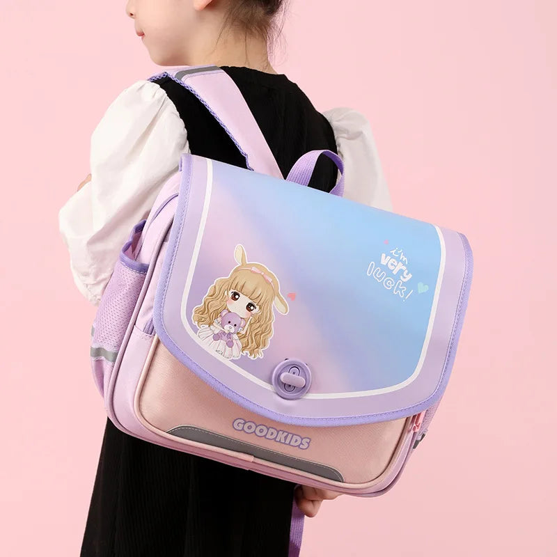 Cartable princesses CP1 & CP2