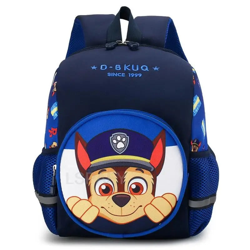 PAW Patrol 7311 CP1 & CP2