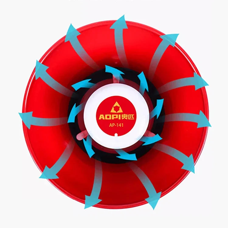 Mégaphone portable petit