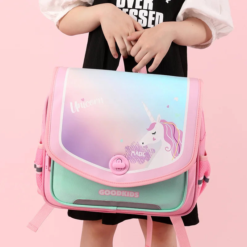 Cartable princesses CP1 & CP2