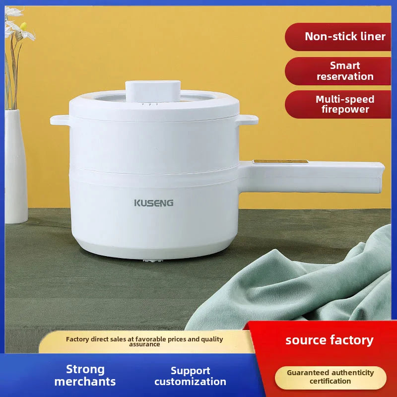 Mini cuisinière portative