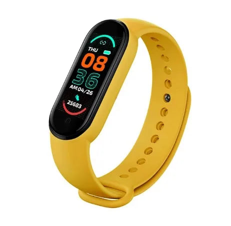 Bracelet Connecté M6 Smartband 6