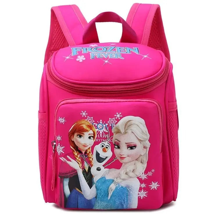 Sac Disney Minnie Maternelle - NoB12