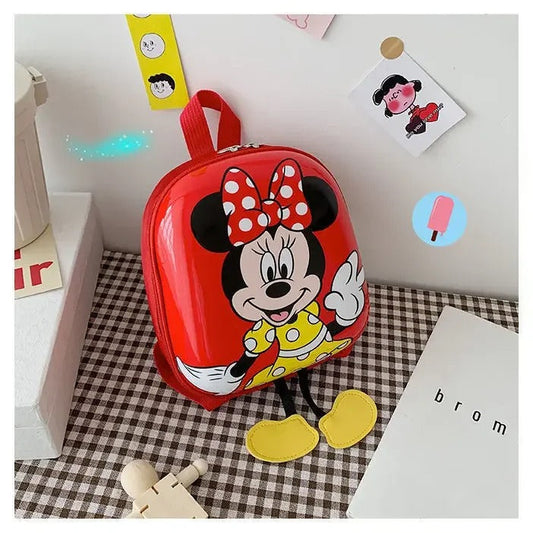 Sac Disney rigide maternelle