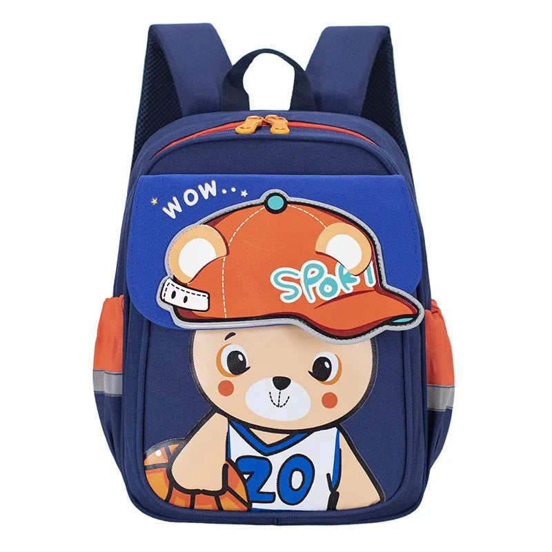 Sac wowo 203 CP1 & CP2