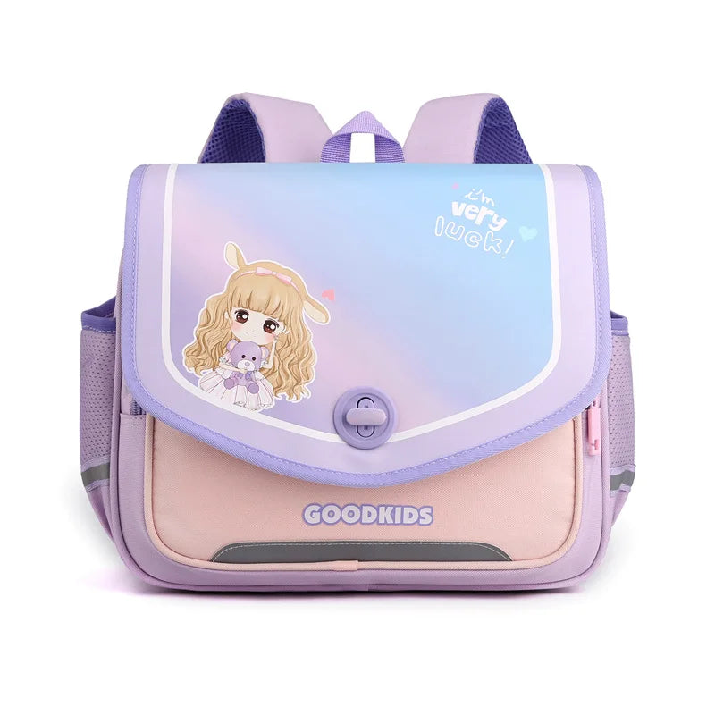 Cartable princesses CP1 & CP2