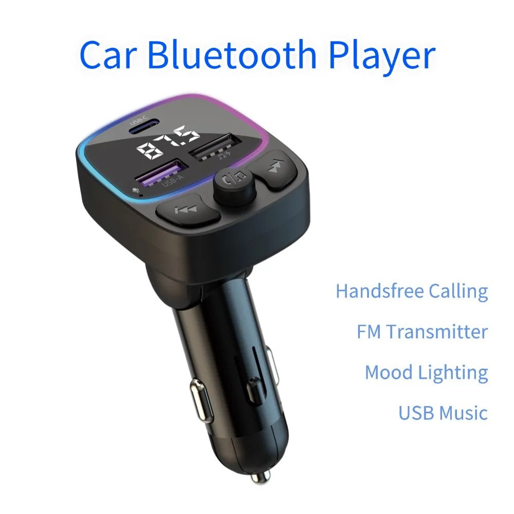 Récepteur audio, lecteur MP3