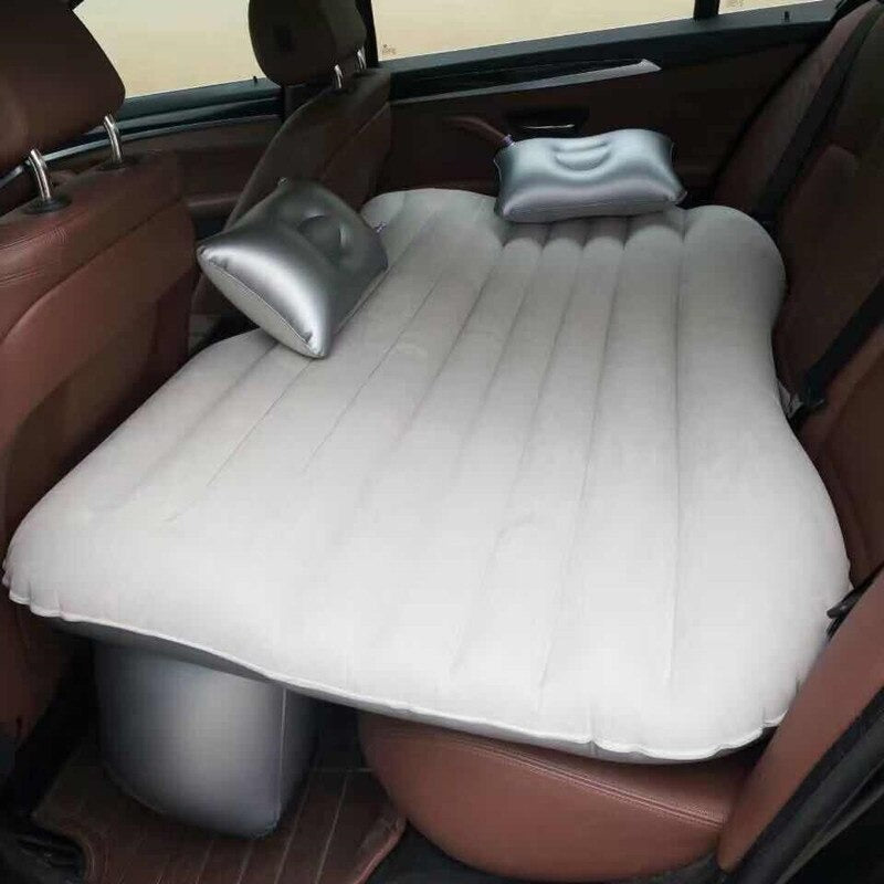 Matelas pour voiture