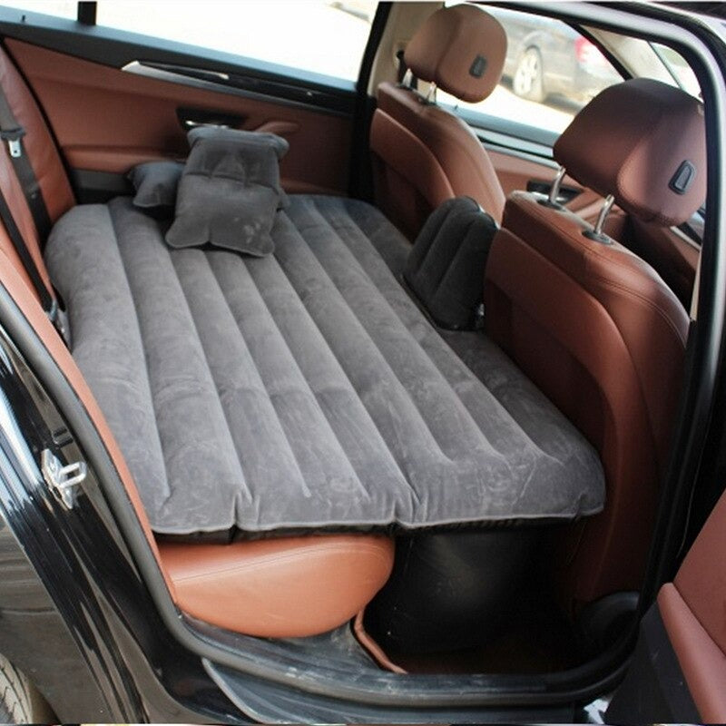 Matelas pour voiture