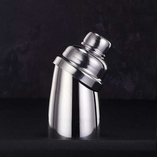 Mélangeur à Cocktail en acier inoxydable