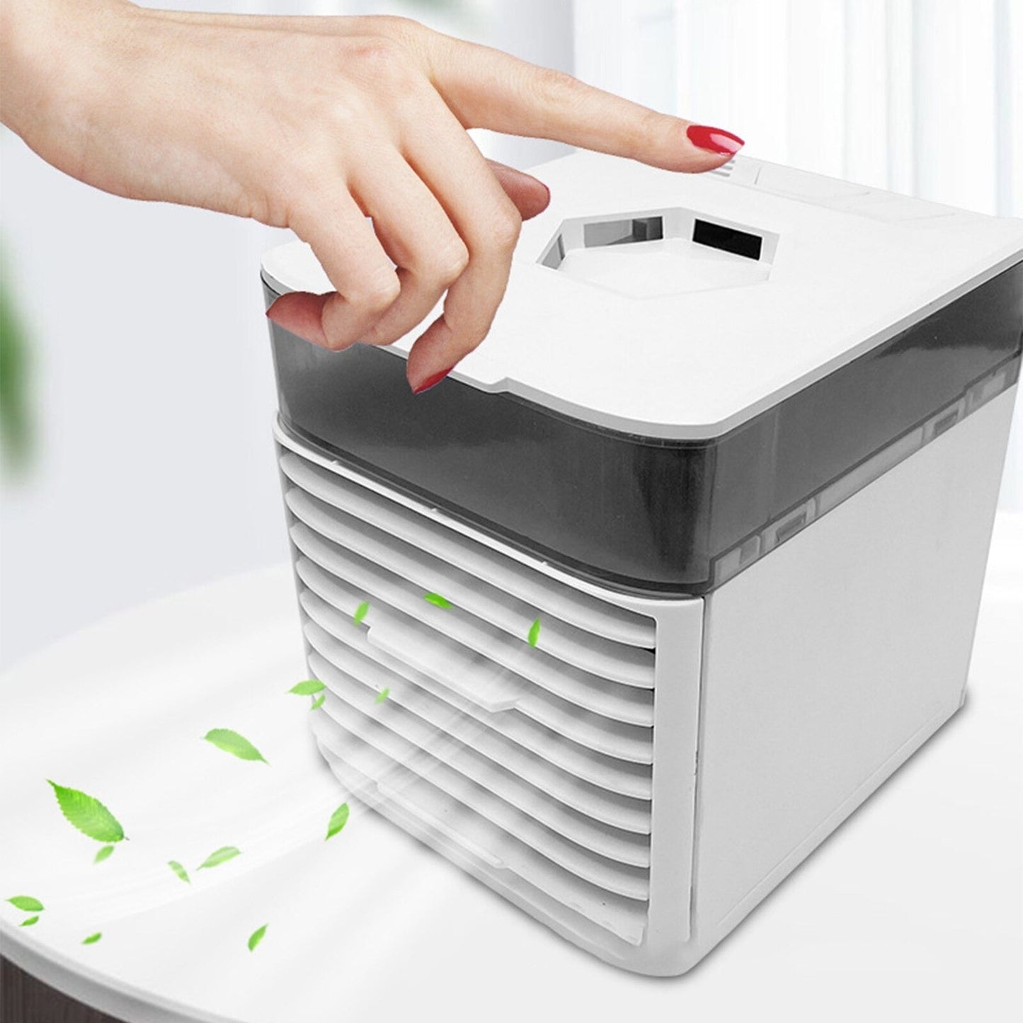 Climatiseur portable