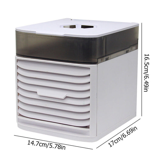 Climatiseur portable