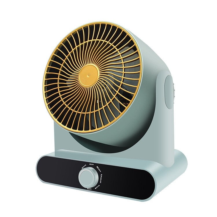 Ventilateur bureau
