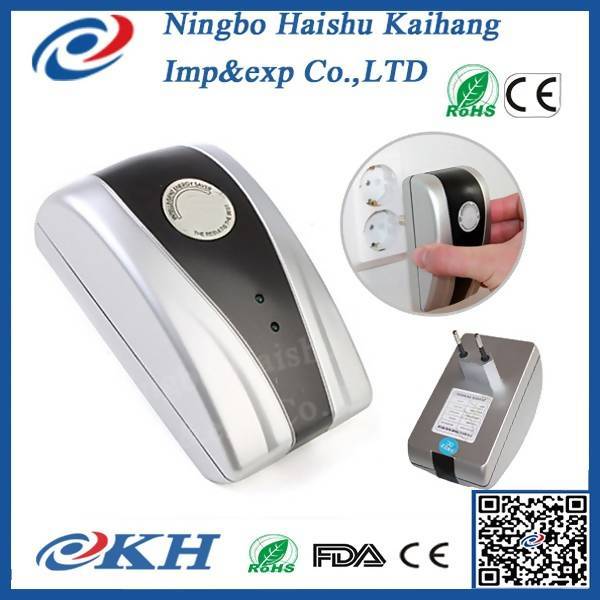 Économiseur d'électricité