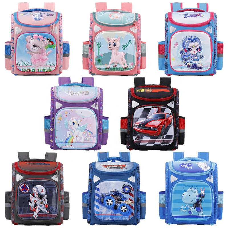 Sac rigide AY-12 CP1 ET CP2