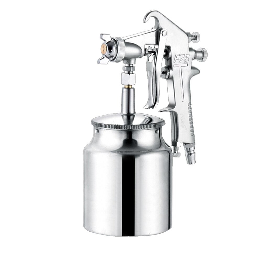 Pistolet aérographe