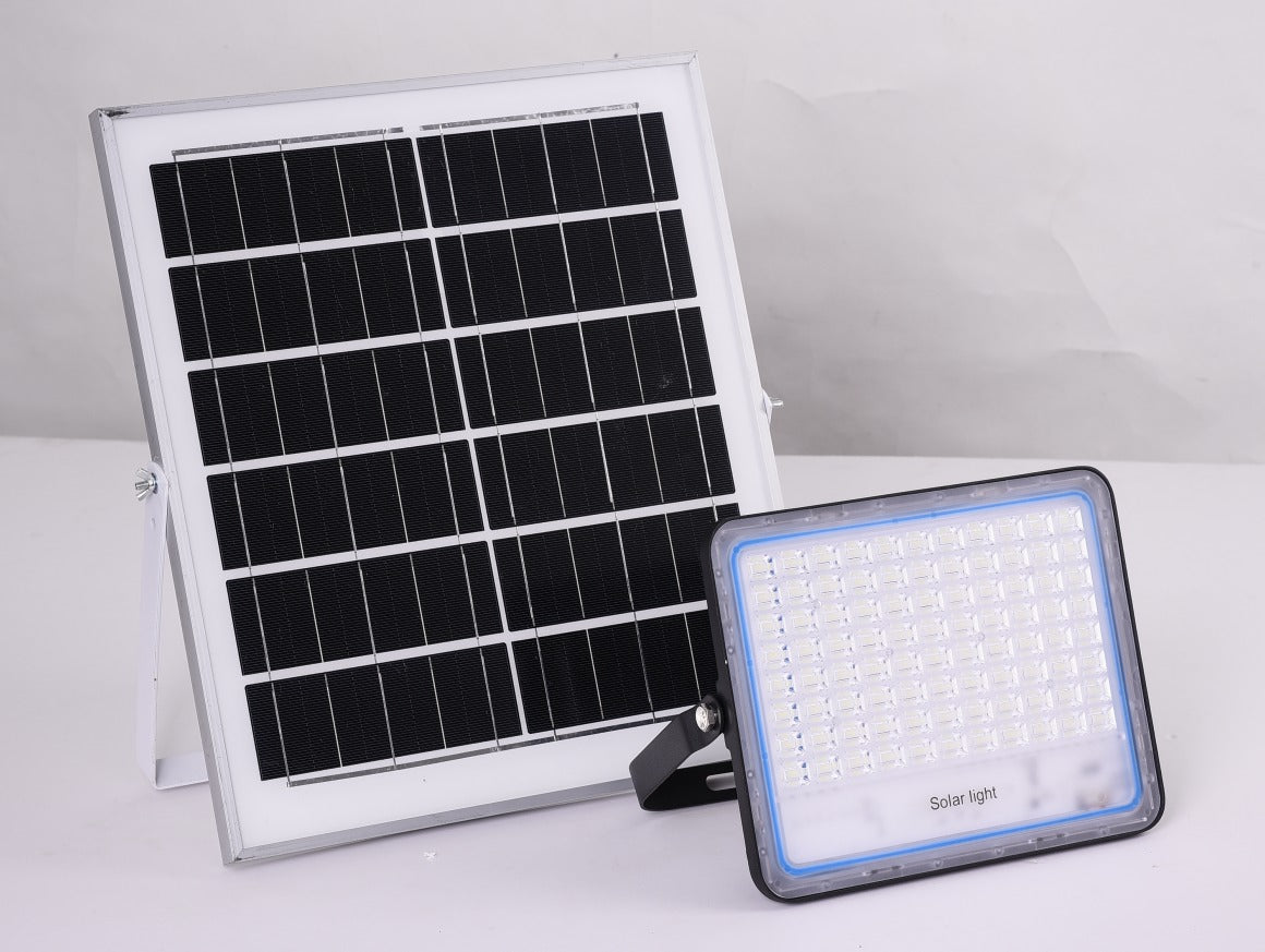 Projecteur solaire GD-66100