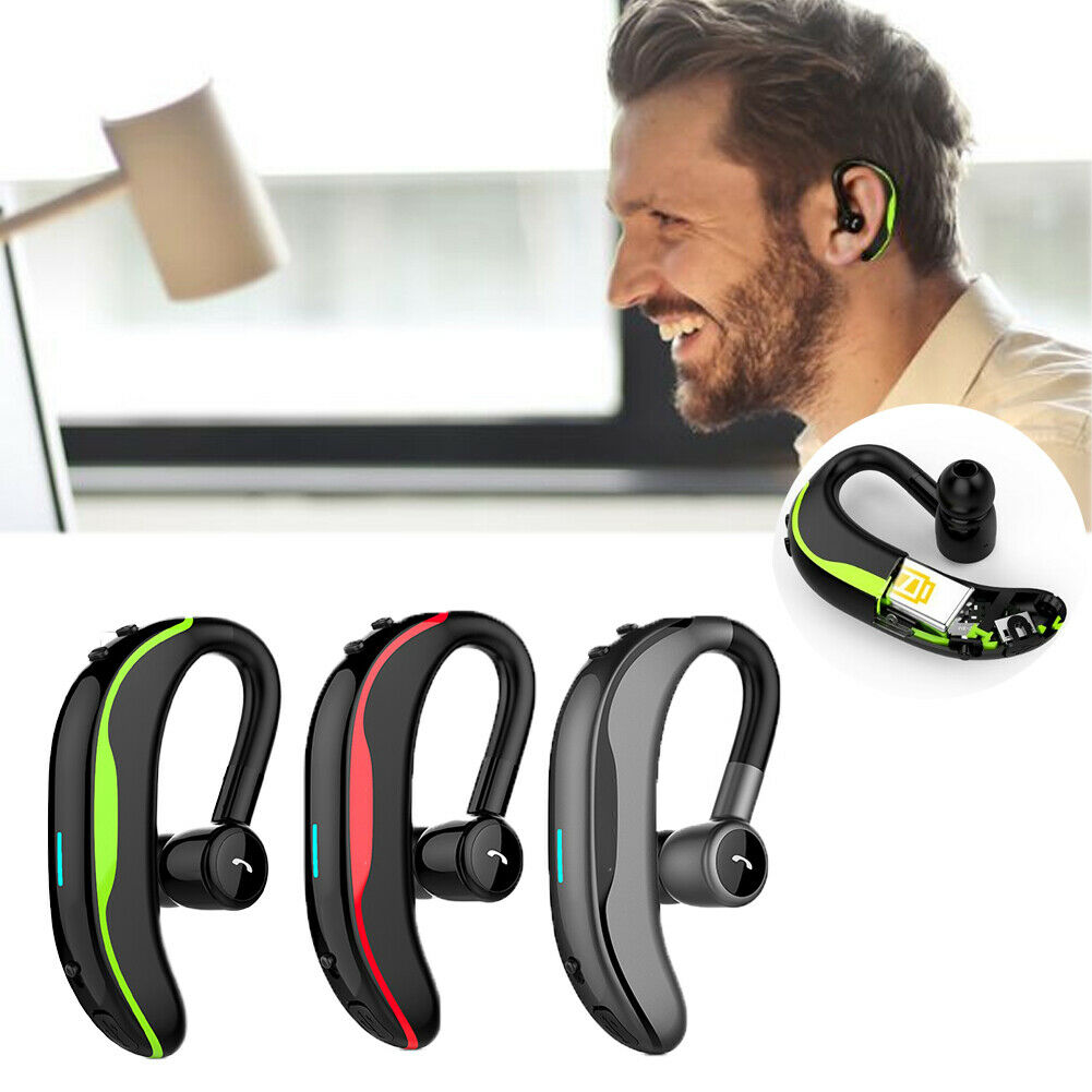 Casque stéréo Bluetooth