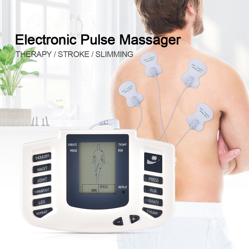 Appareil d'Acupuncture JR309 EMS