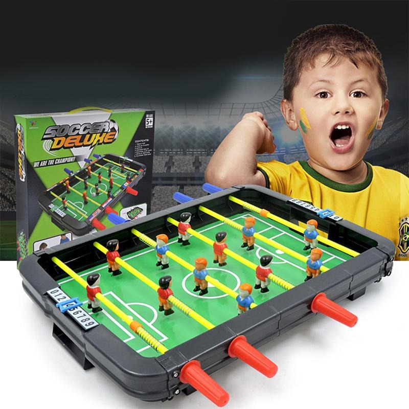 Table de baby-foot