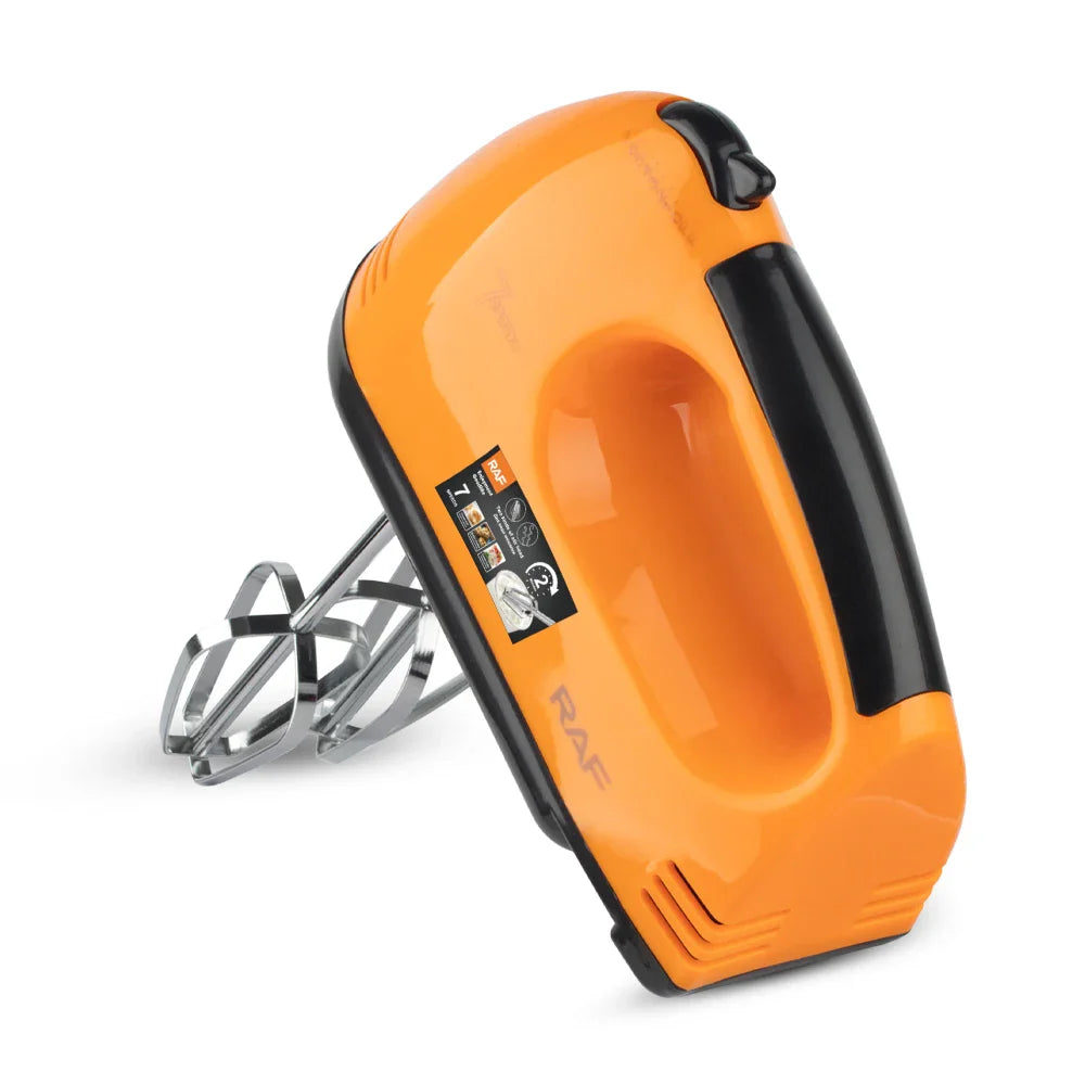 Raf - Mélangeur Électrique à Main Haute Qualité