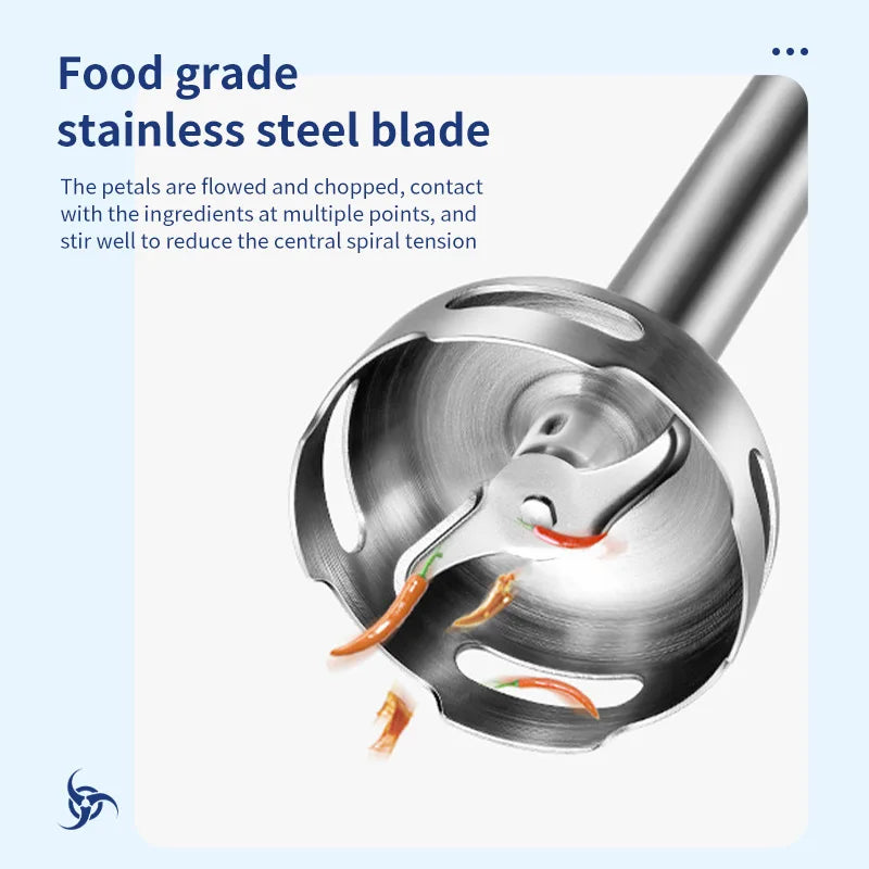 Sokany - Mixeur plongeant