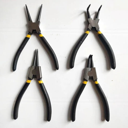 Pince à Circlips Pneumatique de Qualité Supérieure