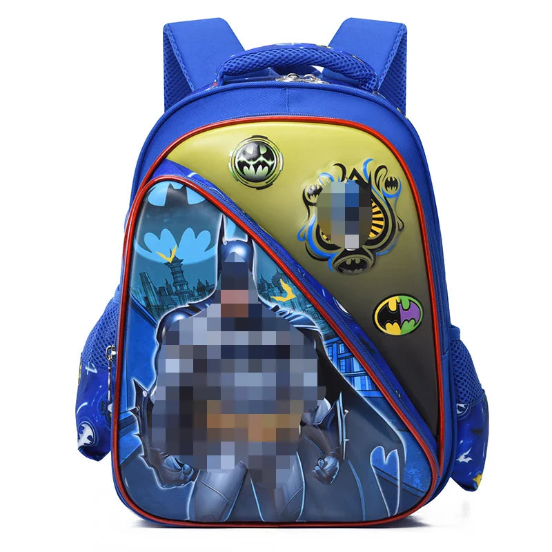 Sac à dos youyou CE1 & CE2