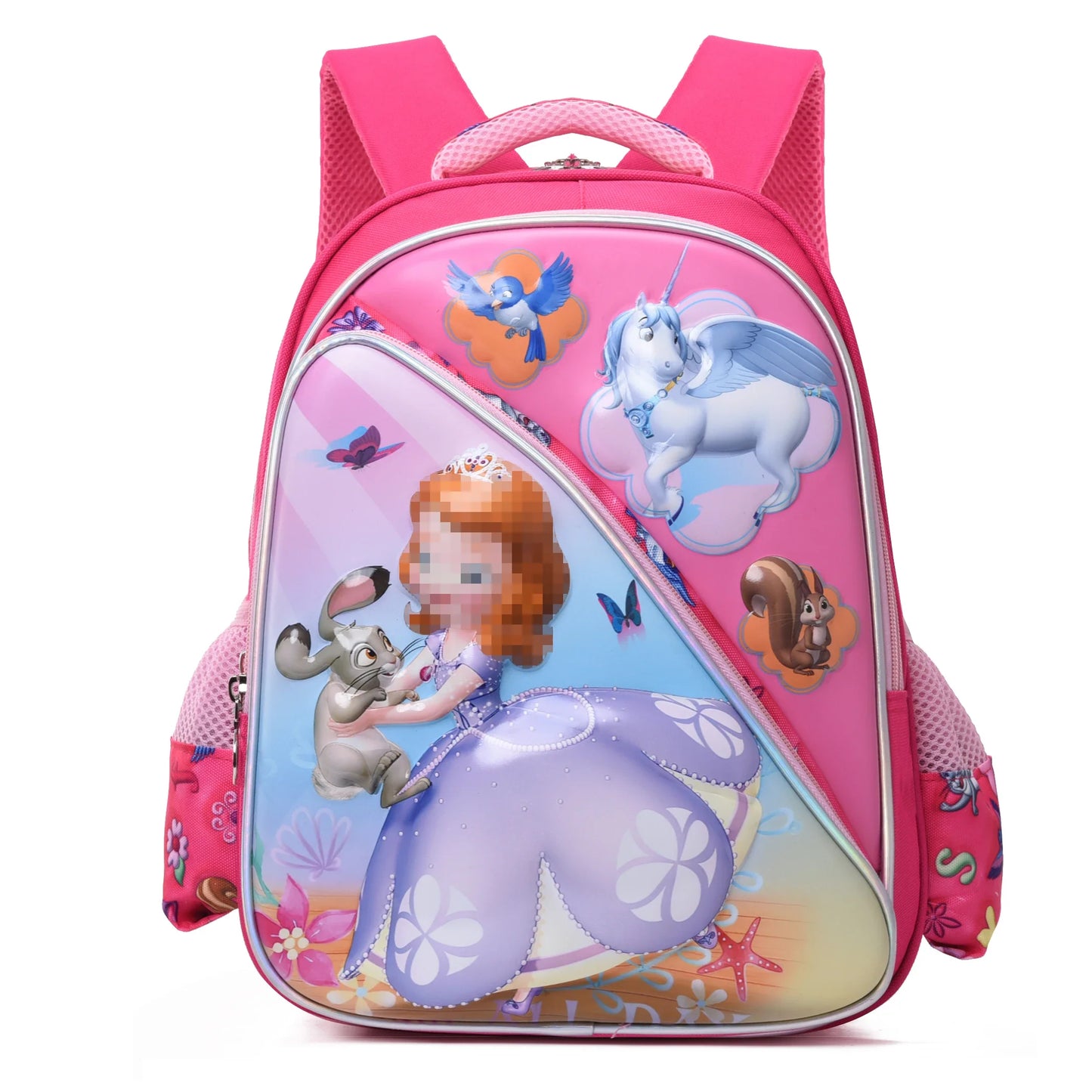 Sac à dos youyou CE1 & CE2