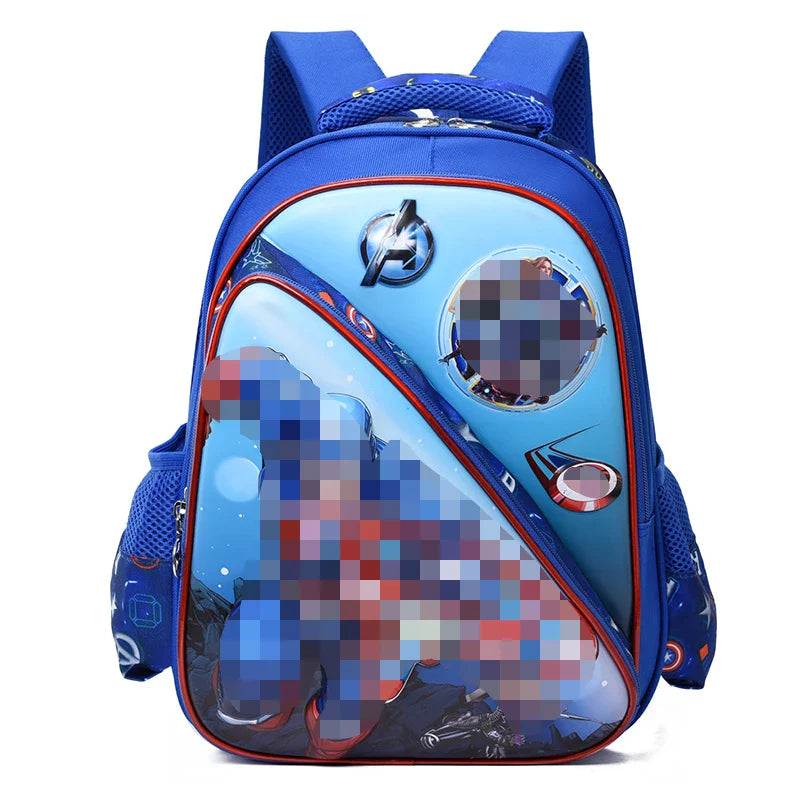 Sac à dos youyou CE1 & CE2