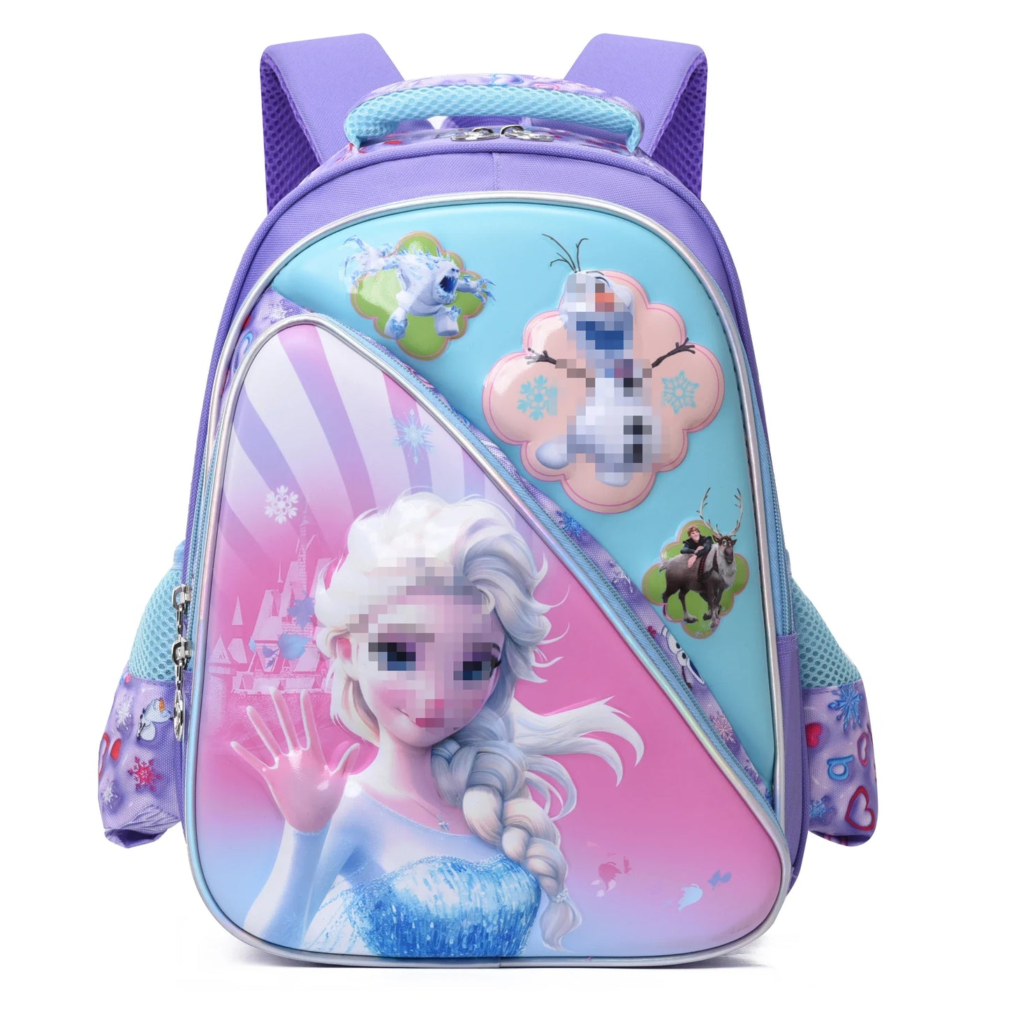 Sac à dos youyou CE1 & CE2