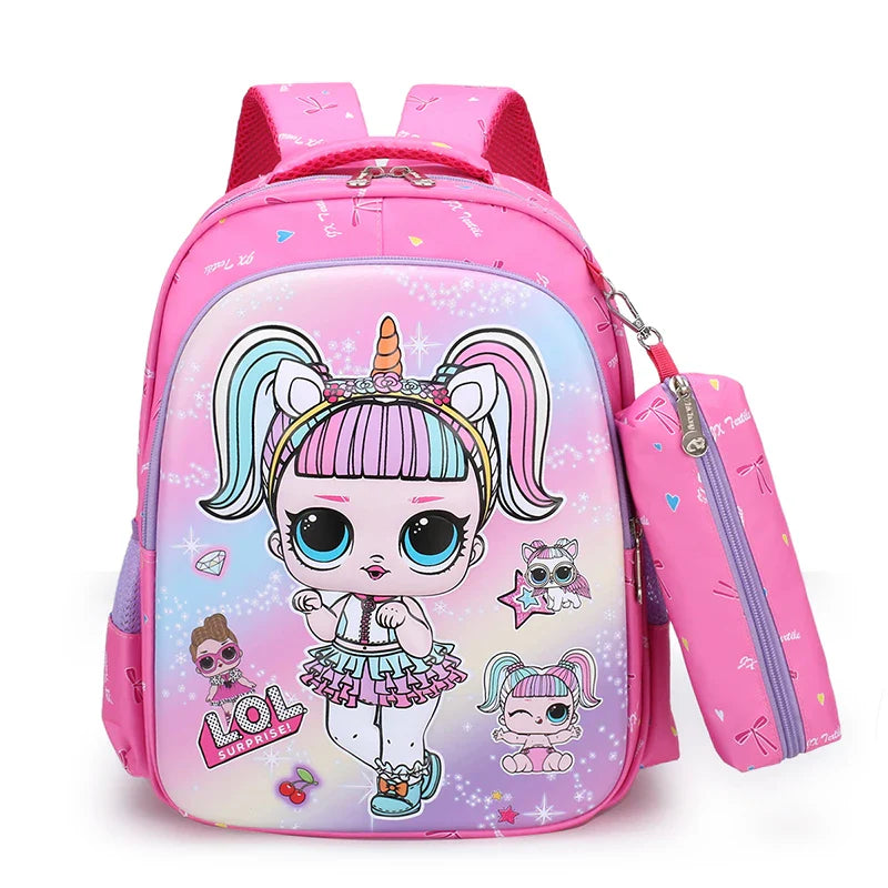 Sac Disney 893 CE1 & CE2 -