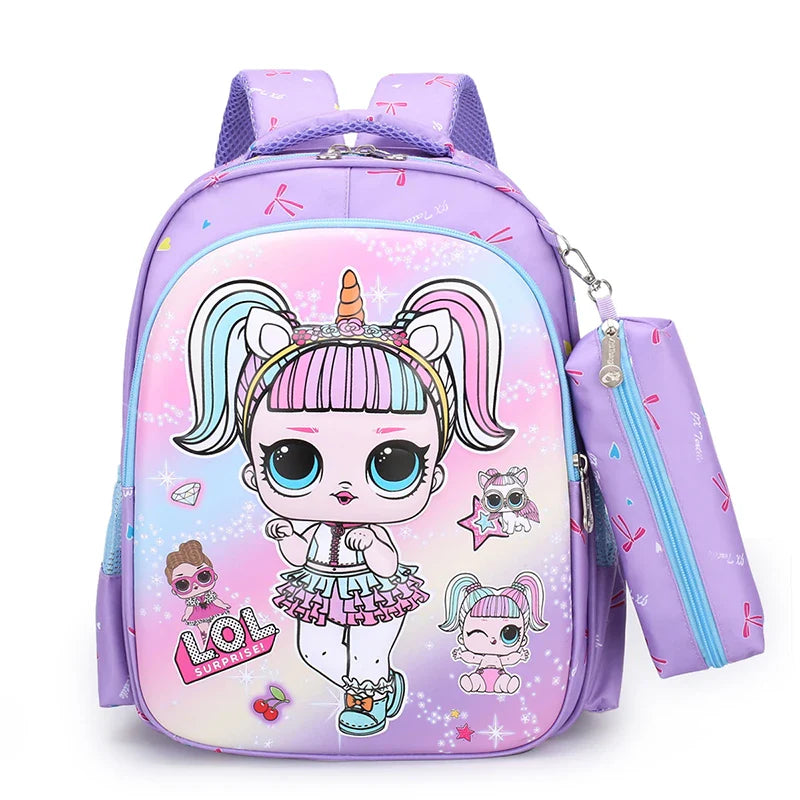 Sac Disney 893 CE1 & CE2 -
