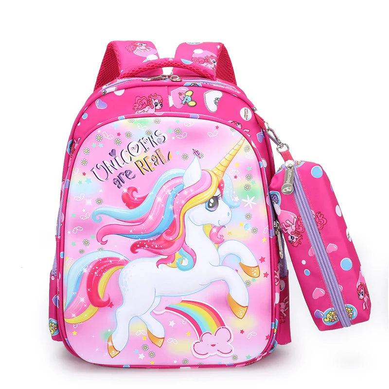 Sac Disney 893 CE1 & CE2 -