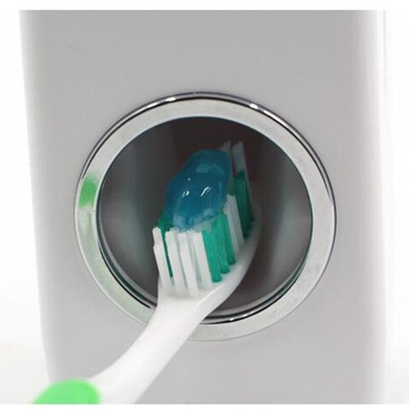 Distributeur de dentiofrice